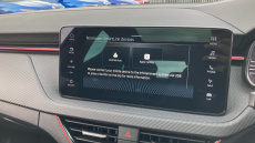 Skoda Kamiq 1.5 TSI Monte Carlo 5dr DSG Petrol Hatchback